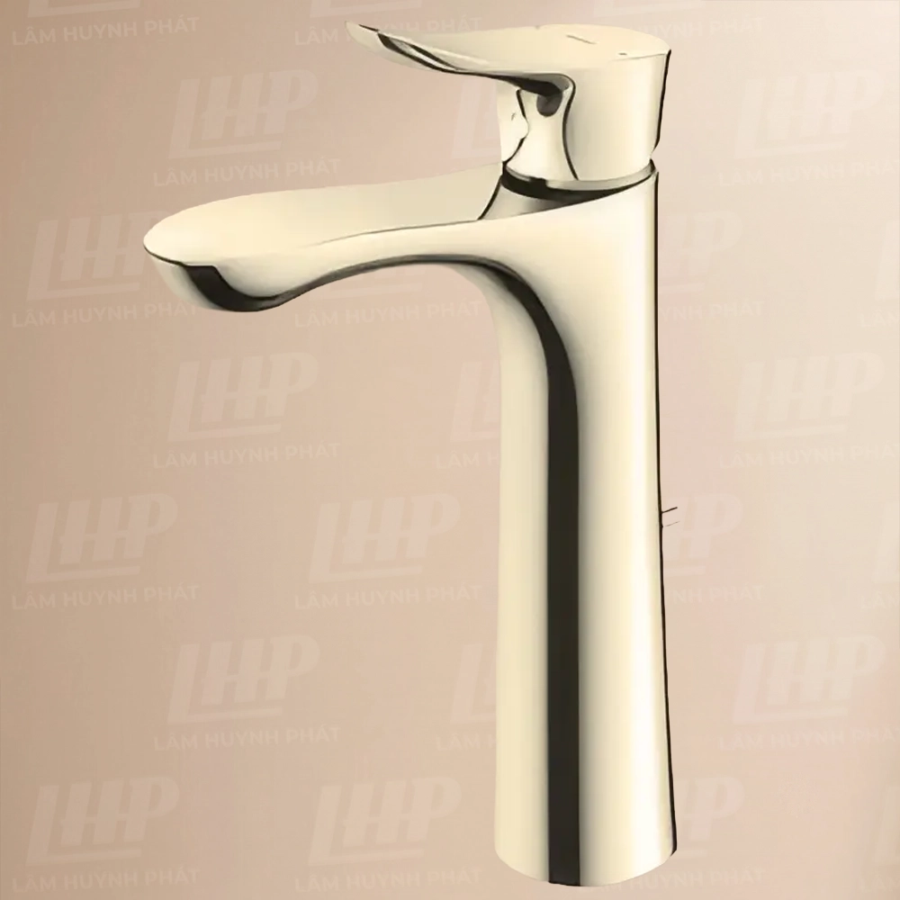 Vòi Lavabo TOTO TLG01304B#PBR Vòi Lavabo TOTO TLG01304B#PBR