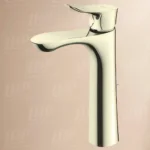 Vòi Lavabo TOTO TLG01304B#PFG nóng lạnh dòng GO