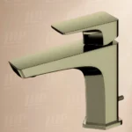 Vòi Lavabo TOTO TLG07301B#BFG nóng lạnh dòng GE