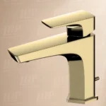 Vòi Lavabo TOTO TLG07301B#PBR nóng lạnh dòng GE