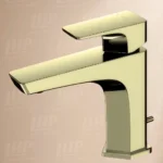 Vòi Lavabo TOTO TLG07301B#PFG nóng lạnh dòng GE