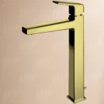 Vòi Lavabo TOTO TLG10305B#BBR nóng lạnh dòng GB