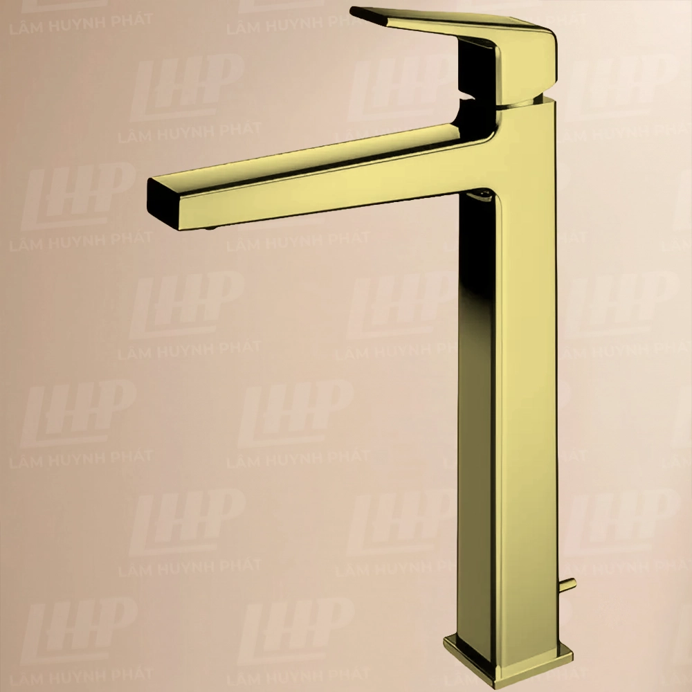 Vòi Lavabo TOTO TLG10305B#BBR Vòi Lavabo TOTO TLG10305B#BBR nóng lạnh dòng GB - Ảnh 1