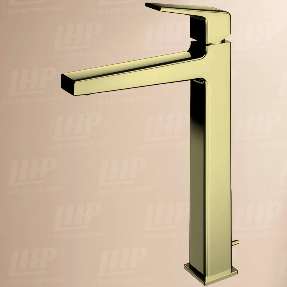 Vòi Lavabo TOTO TLG10305B#BFG Vòi Lavabo TOTO TLG10305B#BFG nóng lạnh dòng GB - Ảnh 1
