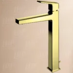 Vòi Lavabo TOTO TLG10305B#PBR nóng lạnh dòng GB