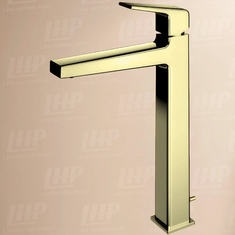 Vòi Lavabo TOTO TLG10305B#BFG Vòi Lavabo TOTO TLG10305B#PFG nóng lạnh dòng GB - Ảnh 1