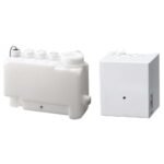 Bộ điều khiển vòi xịt xà phòng TOTO TLK01101AA cảm ứng