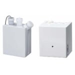 Bộ điều khiển vòi xịt xà phòng TOTO TLK01102AA cảm ứng