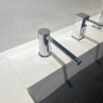 Vòi xịt xà phòng TOTO TLK07003G cảm ứng (không kèm bộ điều khiển) - Ảnh 2