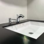 Vòi xịt xà phòng TOTO TLK07003G cảm ứng (không kèm bộ điều khiển) - Ảnh 4