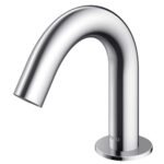 Vòi xịt xà phòng TOTO TLK09001G cảm ứng (không kèm bộ điều khiển)