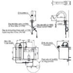 Vòi xịt xà phòng TOTO TLK09001G cảm ứng (không kèm bộ điều khiển) - Ảnh 5