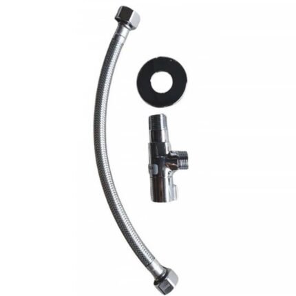 Dây cấp - van dừng TOTO TLN01102A (dùng cho vòi lạnh)