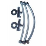 Dây cấp - van dừng TOTO TLN01103A (dùng cho vòi nhiệt độ)