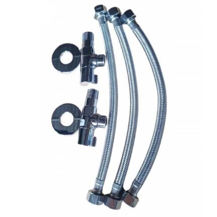 Dây cấp - van dừng TOTO TLN01103A (dùng cho vòi nhiệt độ)