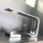 Vòi Lavabo TOTO TLP02301B#MBL (2 lỗ) nóng lạnh dòng ZL - Ảnh 5