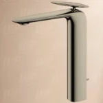 Vòi Lavabo TOTO TLP03301A1#BBR nóng lạnh dòng ZA mạ đồng mờ 29cm