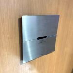 Van xả cảm ứng tự động TOTO TREF35L2A - Ảnh 3