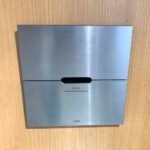 Van xả cảm ứng tự động TOTO TREF35L2A - Ảnh 2