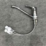 Vòi chén TOTO TTKC301FV nóng lạnh - Ảnh 3