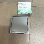 Phễu thoát sàn TOTO TVBA413 vuông 100x100 mm - Ảnh 2