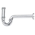 Ống thải nước chữ P TOTO TVLF403