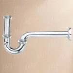 Ống thải TOTO TVLF402