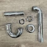 Ống thải nước chữ P TOTO TVLF402 - Ảnh 4