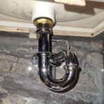 Bộ xả lavabo TOTO TVLF405 - Ảnh 3