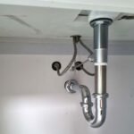 Ống thải nước chữ P TOTO TVLF402 - Ảnh 6