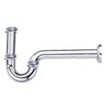 Ống thải nước chữ P TOTO TVLF404