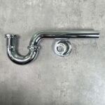 Ống thải nước chữ P TOTO TVLF402 - Ảnh 5