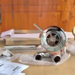 Bộ xả lavabo TOTO TVLF405 - Ảnh 2