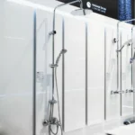Sen cây TOTO TVSM104NSR/ DM907CS nóng lạnh - Ảnh 6