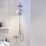 Sen cây TOTO TVSM104NSR/ DM907CS nóng lạnh - Ảnh 2