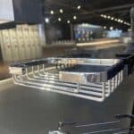 Kệ xà phòng TOTO TX2BV1B - Ảnh 4