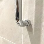 Thanh tay vịn TOTO TX3A1 - Ảnh 3