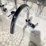 Vòi chén TOTO TX605KESBR nóng lạnh - Ảnh 5