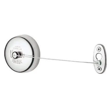 Dây phơi phòng tắm TOTO TX7