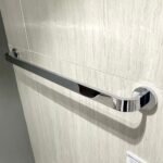 Giá treo khăn TOTO TX701AJ - Ảnh 6