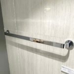 Giá treo khăn TOTO TX701AJ - Ảnh 2