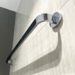 Giá treo khăn TOTO TX701AJ - Ảnh 4