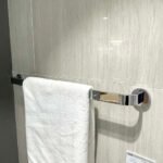 Giá treo khăn TOTO TX701AJ - Ảnh 3