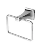 Giá treo khăn TOTO TX702AW dạng vòng tròn