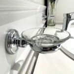 Kệ xà phòng TOTO TX706AC CURIO - Ảnh 3