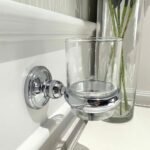 Kệ ly TOTO TX707AC CURIO - Ảnh 2