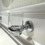 Kệ ly TOTO TX707AC CURIO - Ảnh 6