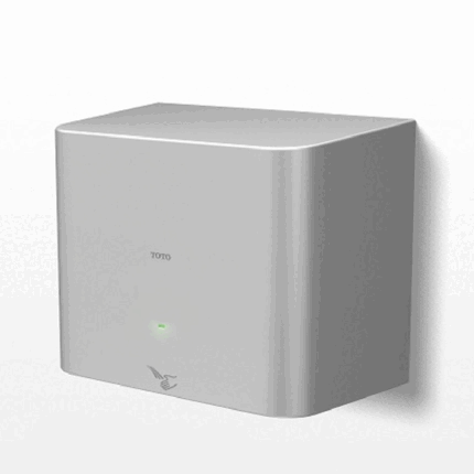 Máy sấy tay TOTO TYC322M