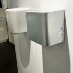 Máy sấy tay TOTO TYC322M - Ảnh 5