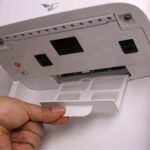 Máy sấy tay TOTO TYC322W - Ảnh 5